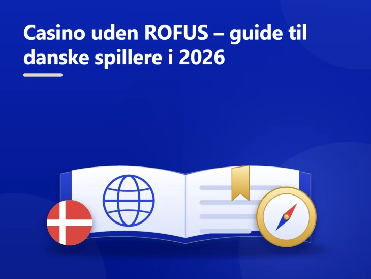 Sikker spiloplevelse uden registrering i ROFUS
