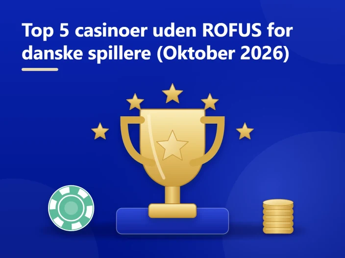 Live dealer spil uden spilleovervågning